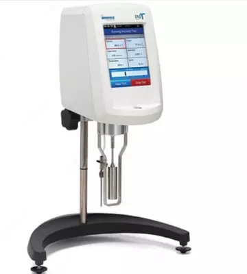 BRUKFILD dv2t aylanma viskozimetri