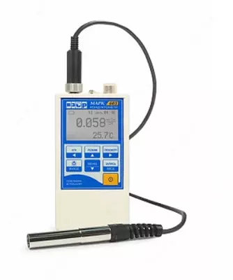 Mark-603/1 konduktometri (portativ)