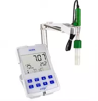 pH-метр HANNA HI 2002-02 (стационарный)