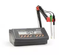 Hanna HI 2211-02 pH o'lchagich (statsionar)