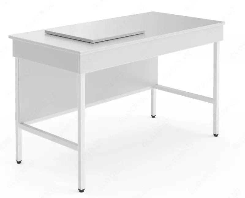 HB-1200 VG (1200×600×750) tarozi uchun tebranishga qarshi stol - 8 500 000 so'm