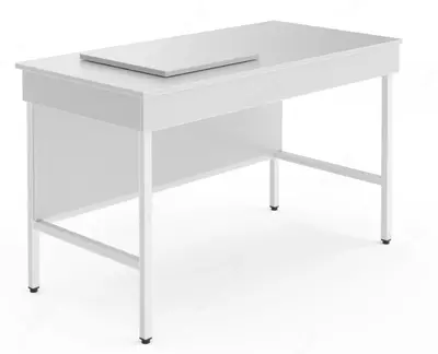 HB-1200 VG (1200×600×750) tarozi uchun tebranishga qarshi stol - 8 500 000 so'm / dona