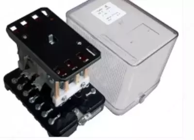 Реле промежуточные двухпозиционные РП 8, 9, 11, 12