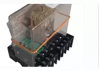 Реле промежуточные двухпозиционные малогабаритные РП 11М