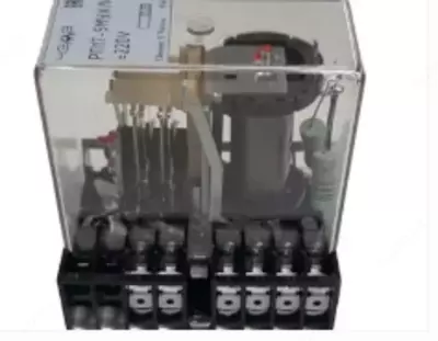 O'rnimizni oraliq tez ta'sir qiluvchi RP 17-4M