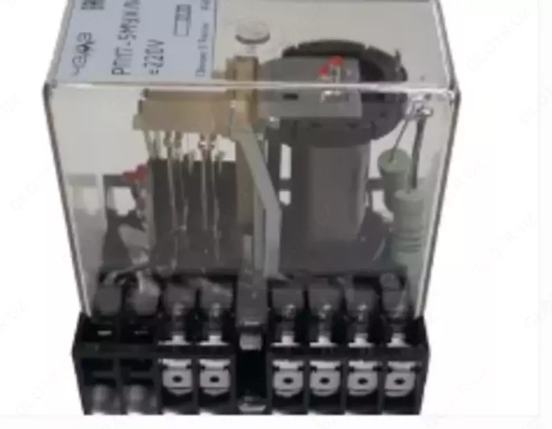 O'rnimizni oraliq tez ta'sir qiluvchi RP 17-4M