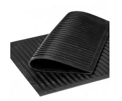 Диэлектрический коврик 500х500 (РТИ) - 100 000 сум / шт