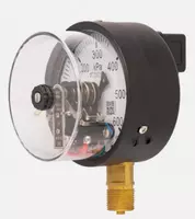 Vakuum o'lchagichlari