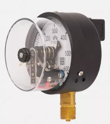 Вакуумметры