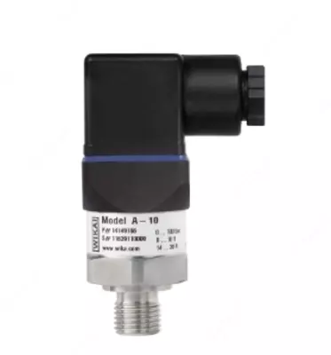 0...10 bar bosim sensori