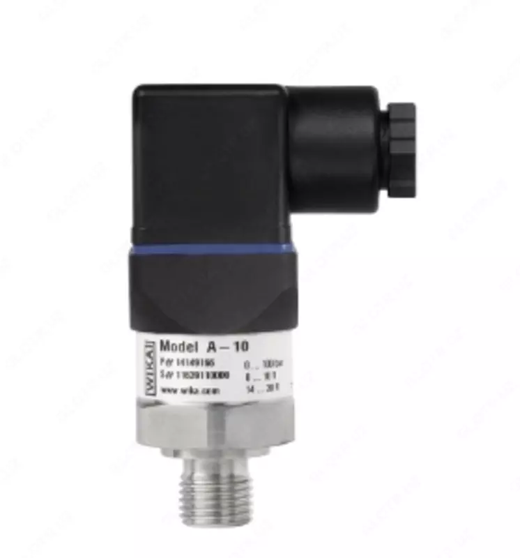 0...10 bar bosim sensori