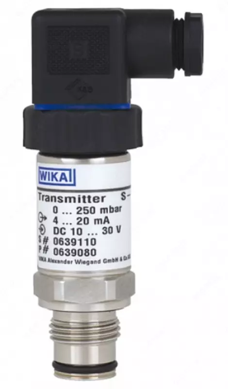 WIKA S-11 bar bosim sensori - 2 000 000 so'm