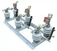 Разъединитель РДЗ-1-35/1000 УХЛ1