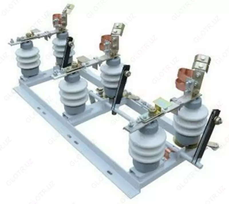 Разъединитель РДЗ-1-35/1000 УХЛ1