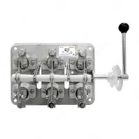 Разъединитель РБ 4/П 400А с правым приводом - 6 000 000 so'm