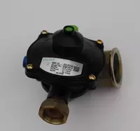 Двухступенчатые регуляторы давления газа со среднего на низкое GSR-M10 GAZKON Турция