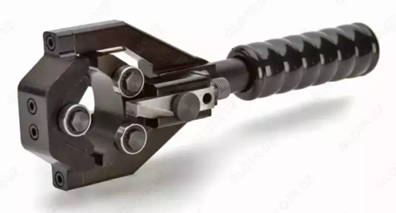 Инструмент для разделки кабеля из сшитого полиэтилена КСП-50 (КВТ) к-кт