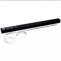 Термометр сопротивления эталонный Termex ЭТС-100М1 (-196...+660 °С)