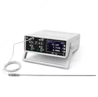 Термометр многофункциональный Termex ТмК-12