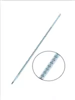 Термометр лабораторный ТЛ-2 № 3 исп. 1 (ртутный