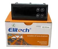 Elitech Ecs 961neo — одноканальный температурный контроллер