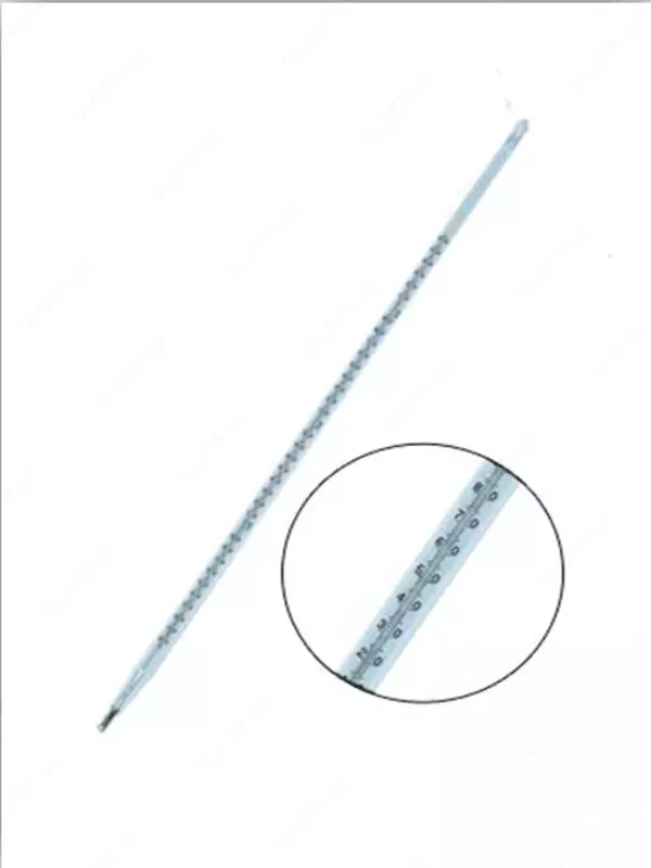 Термометр лабораторный ТЛ-5 исп. 2 (ртутный