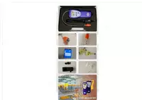  Портативный детектор утечки газа JL269 - 