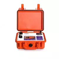 MIKO-21 — Mikroommetr.