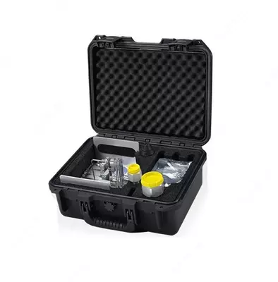 DILO 3-032-R003 — прибор для определения продуктов распада элегаза.