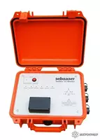 TFX LV — рефлектометр.