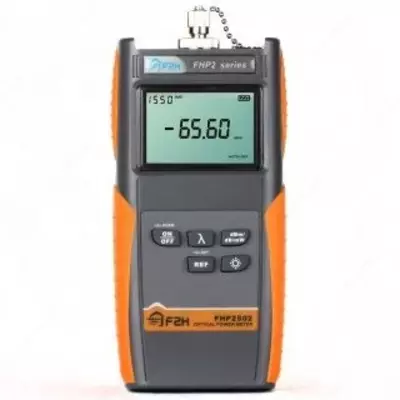 FHM2B02 — optik yo‘qotishlarni o‘lchovchi tester