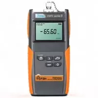 FHM2B02 — optik yo‘qotishlarni o‘lchovchi tester