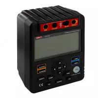   UNI-T UT513A — измеритель сопротивления изоляции цифровой  порт USB.
