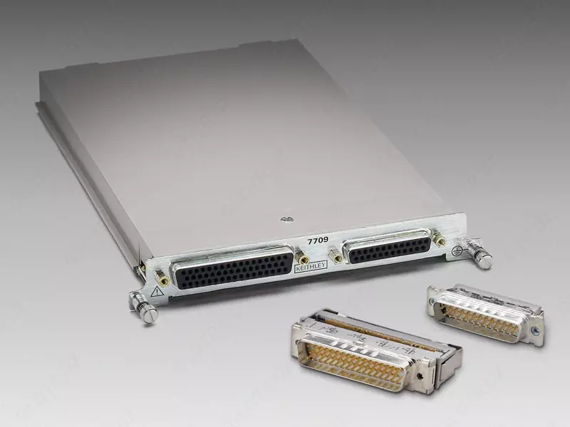 Модуль матричного коммутатора -- 7709. - по запросу