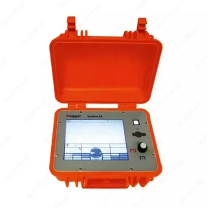 TFX LV — reflektometr. - по запросу