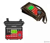  TESTER ADSL — анализатор ADSL с рефлектометром. - 