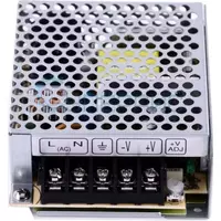 Quvvat manbai (blok) - RS-35-12 MEAN WELL. - по запросу