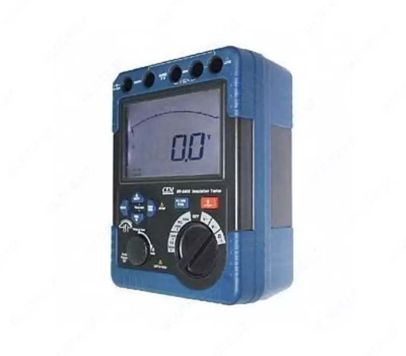 Мегаомметр DT-6605. - по запросу