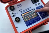 по запросу МИКО-21 — микроомметр.