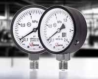 Манометр аммиачный ВП3А-Уф  МВП3А-Уф  МП3А-Уф