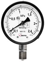   Манометр аммиачный ВП3А-Уф  МВП3А-Уф  МП3А-Уф