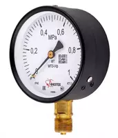  Манометр аммиачный ВП3А-Уф  МВП3А-Уф  МП3А-Уф Только в розницу