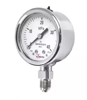  Термометры манометрические ТГП-100М1; ТКП-100М1;ТЖП-100 - 