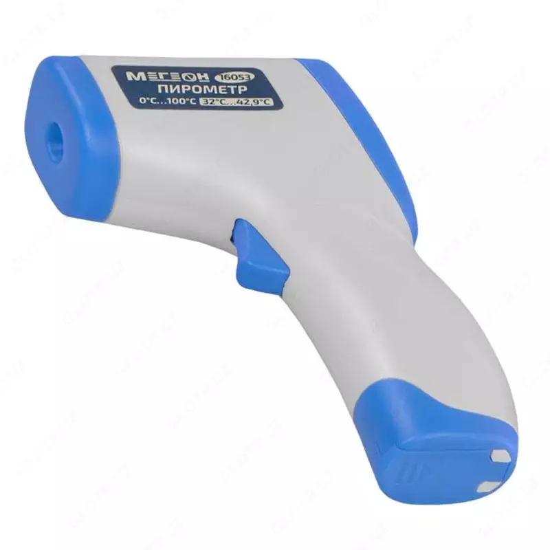  МЕГЕОН 16053 — МЕГЕОН пирометр Только в розницу
