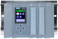 Siemens S7-1500 Контроллер - 1 000 000 so'm