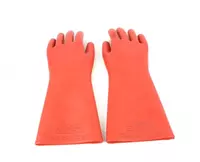 Перчатки диэлектрические ЭЛСИКА (класс 1) - 680 000 so'm