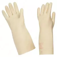  Перчатки диэлектрические класс 0 ГОСТ 12.4.307-2016 Только в розницу