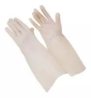  Перчатки диэлектрические класс 0 ГОСТ 12.4.307-2016 Energocontrol