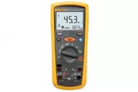 Fluke 1587 FC — мультиметр-мегаомметр c функцией беспроводной связи - 1 000 000 сум