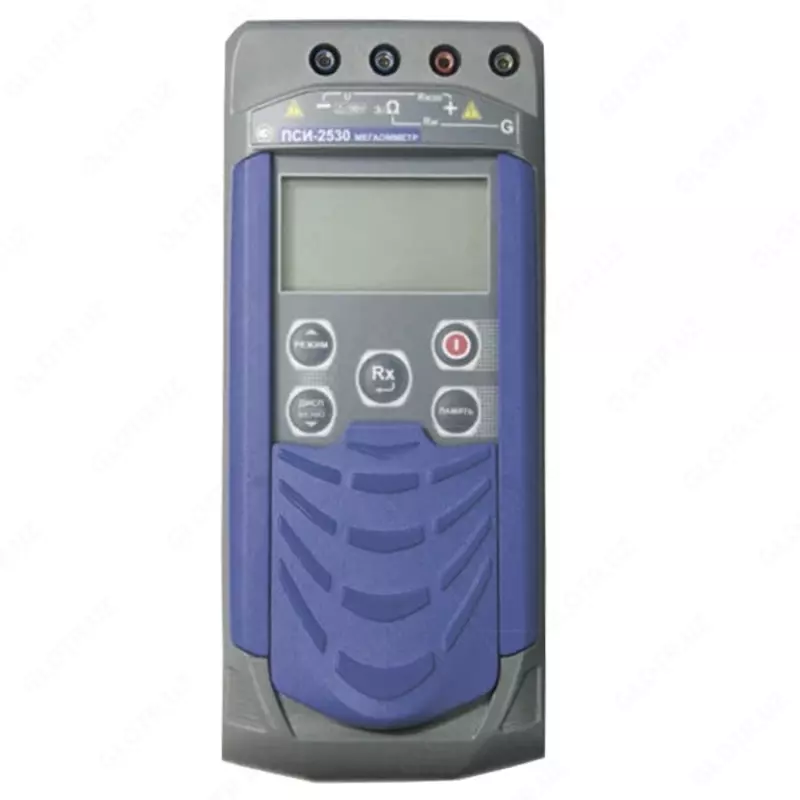 ПСИ-2530 — мегаомметр